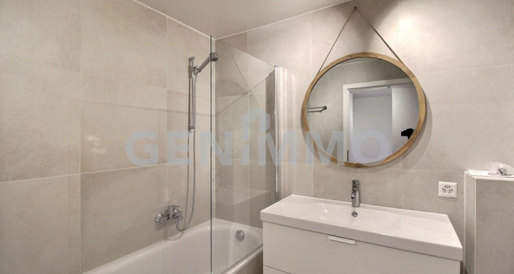 Pâquis - Magnifique duplex image 3