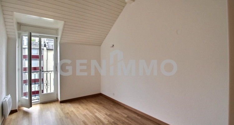 Pâquis - Magnifique duplex image 4