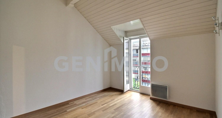 Pâquis - Magnifique duplex image 5