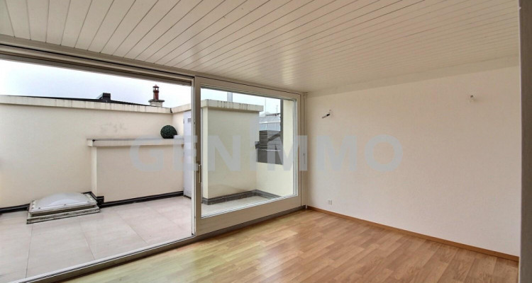 Pâquis - Magnifique duplex image 6