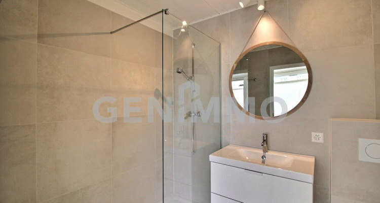 Pâquis - Magnifique duplex image 7