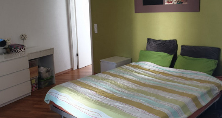 Magnifique appartement de 4.5 pièces / centre-ville de Fribourg image 4