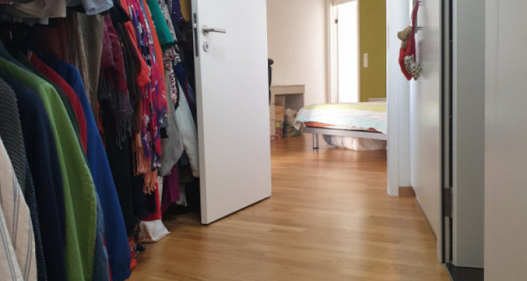 Magnifique appartement de 4.5 pièces / centre-ville de Fribourg image 6