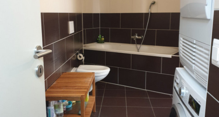 Magnifique appartement de 4.5 pièces / centre-ville de Fribourg image 7