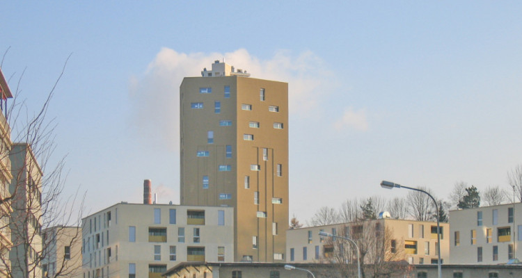 Magnifique appartement de 4.5 pièces / centre-ville de Fribourg image 8
