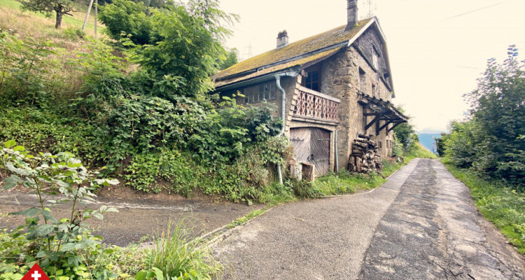 Maison individuelle à rénover image 2