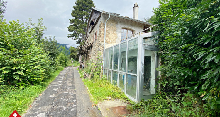 Maison individuelle à rénover image 3