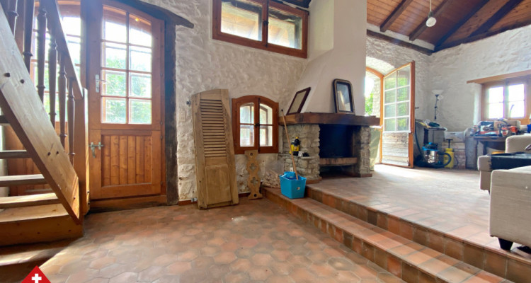 Maison individuelle à rénover image 5