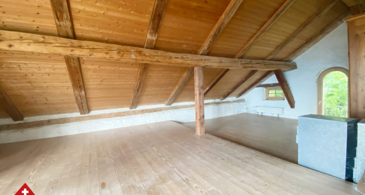 Maison individuelle à rénover image 7