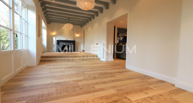 Satigny, magnifique maison au milieu des vignes image 4