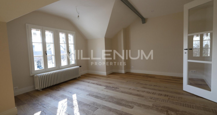 Satigny, magnifique maison au milieu des vignes image 8