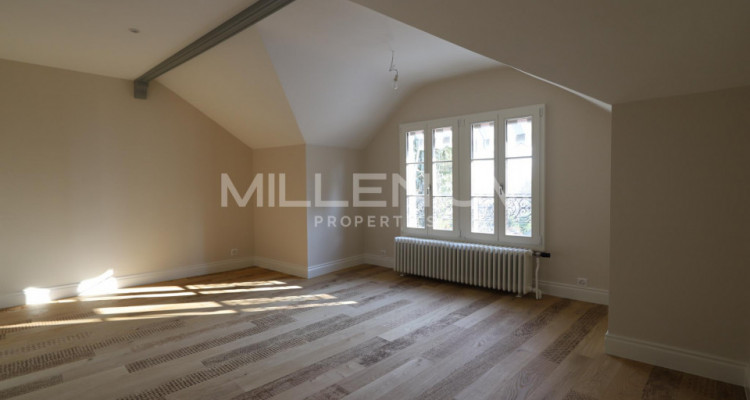 Satigny, magnifique maison au milieu des vignes image 9