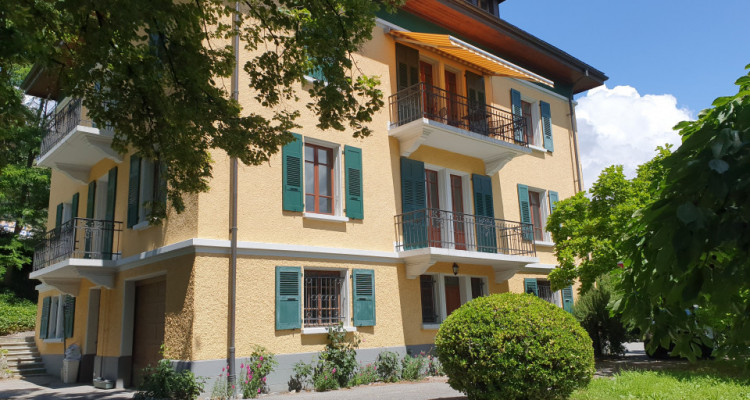 Exceptionnelle Maison de Maître image 20