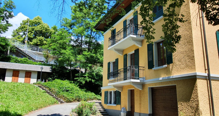 Exceptionnelle Maison de Maître image 3