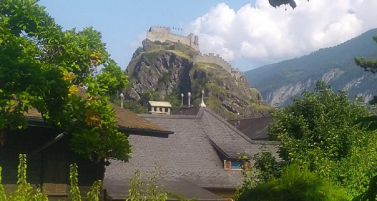 Exceptionnelle Maison de Maître image 1