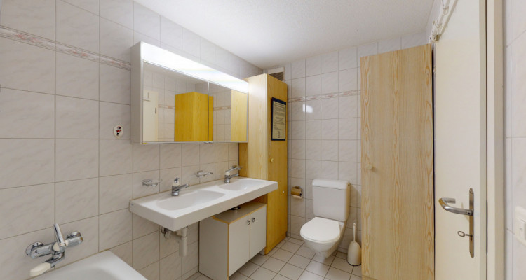 Sehr zentrale 4.5 Zi. Wohnung in Birmensdorf mit grüner Aussicht image 8