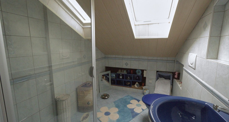 Home Service vous propose une villa individuelle avec piscine. image 8