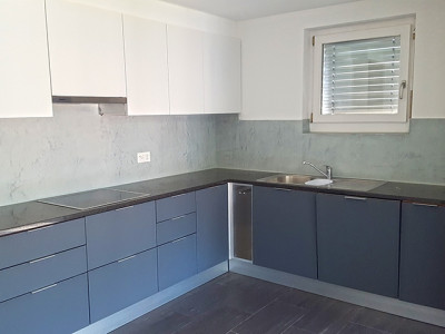 ARBEDO - BELLO APPARTAMENTO - 4.5 LOCALI - 6130809 image 2