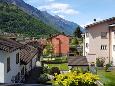 ARBEDO - BELLO APPARTAMENTO - 4.5 LOCALI - 6130809 image 4