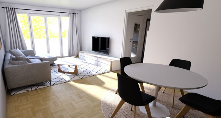 Beautiful apartment in Versoix image 1