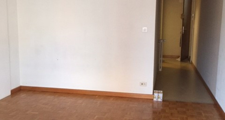 Appartement 1 pièce au 4ème étage - Bonne-Espérance 35 à Lausanne image 5