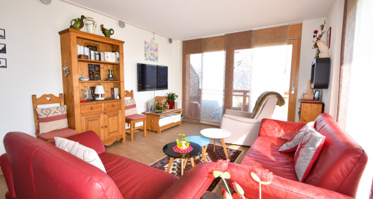 Nax - Mirande - 3.5 pièces image 5