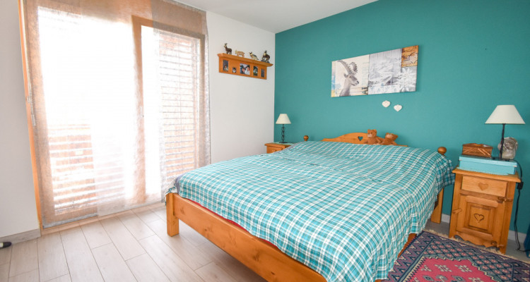 Nax - Mirande - 3.5 pièces image 7