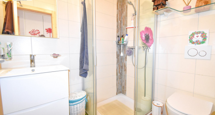 Nax - Mirande - 3.5 pièces image 13