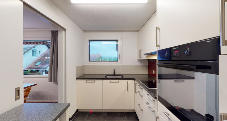 Attraktive 5.5 Zimmer Wohnung in Sempach image 5