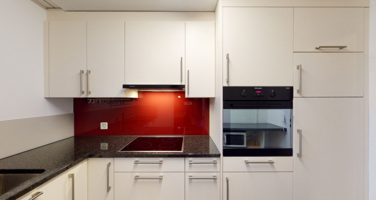 Attraktive 5.5 Zimmer Wohnung in Sempach image 6