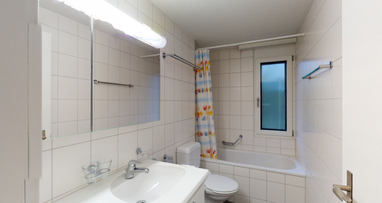 Attraktive 5.5 Zimmer Wohnung in Sempach image 7