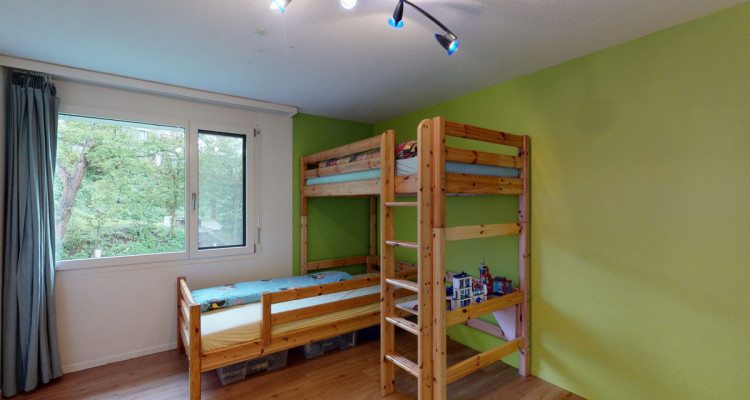 Attraktive 5.5 Zimmer Wohnung in Sempach image 9