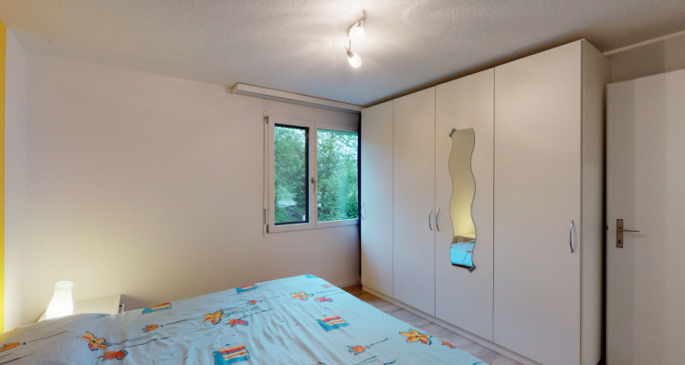 Attraktive 5.5 Zimmer Wohnung in Sempach image 10