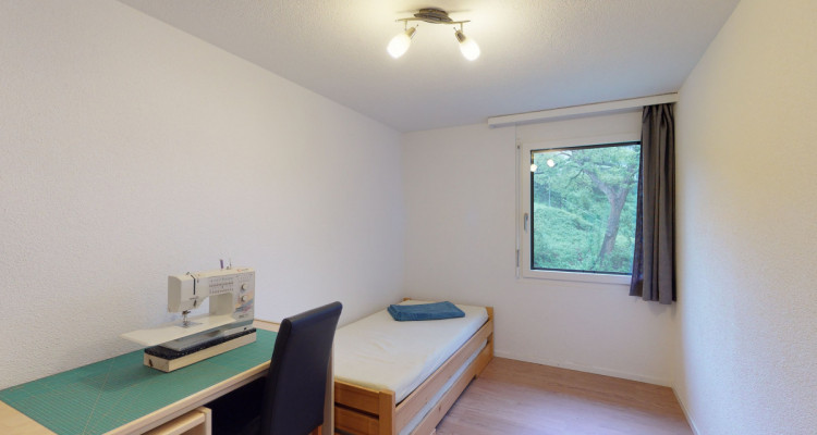 Attraktive 5.5 Zimmer Wohnung in Sempach image 11