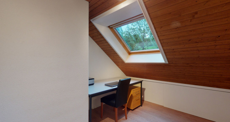 Attraktive 5.5 Zimmer Wohnung in Sempach image 12