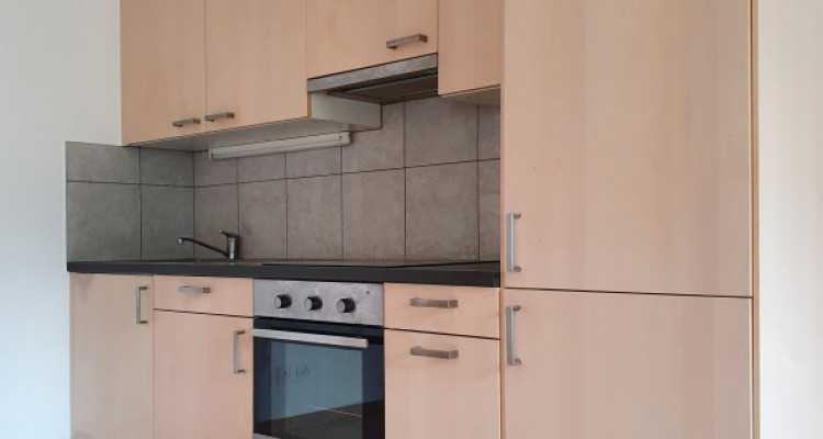 Appartement 2.5 pièce au 2ème étage - Louis-Edouard Junod 2 à Lausanne image 2