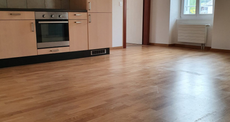 Appartement 2.5 pièce au 2ème étage - Louis-Edouard Junod 2 à Lausanne image 3