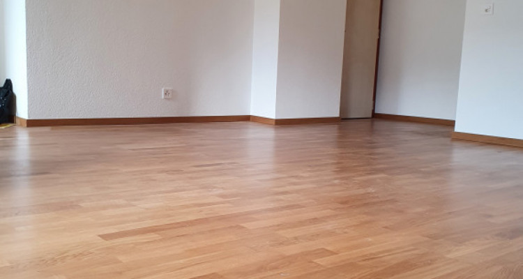 Appartement 2.5 pièce au 2ème étage - Louis-Edouard Junod 2 à Lausanne image 5