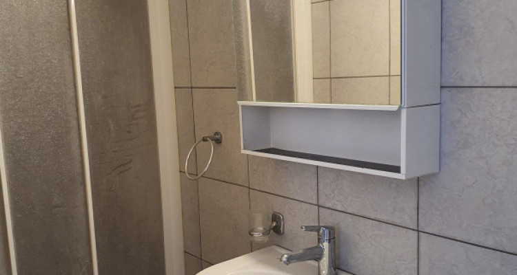 Appartement 2.5 pièce au 2ème étage - Louis-Edouard Junod 2 à Lausanne image 6