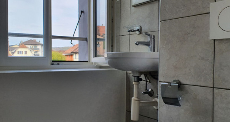 Appartement 2.5 pièce au 2ème étage - Louis-Edouard Junod 2 à Lausanne image 7