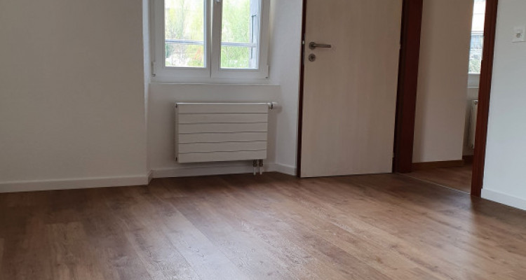 Appartement 2.5 pièce au 2ème étage - Louis-Edouard Junod 2 à Lausanne image 4