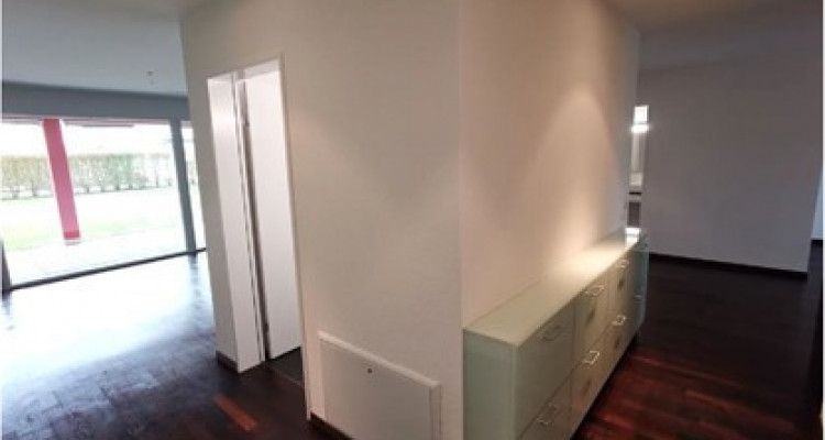 91m2 Wohnung in Volketswil mit Einstellplatz und Garten image 4