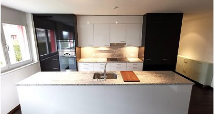 91m2 Wohnung in Volketswil mit Einstellplatz und Garten image 7