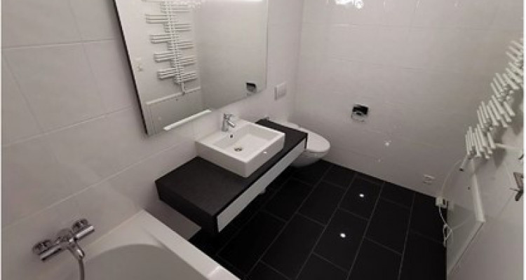 91m2 Wohnung in Volketswil mit Einstellplatz und Garten image 9