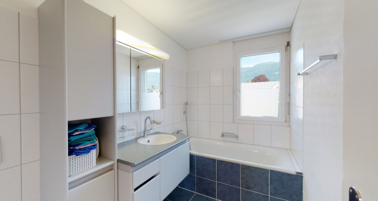 Gepflegte 4½ Zimmer Attikawohnung mit attraktiver Aussicht image 7