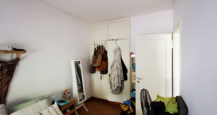 Joli 2.5 pièces dans le quartier de Grand-Pré avec grand balcon image 3