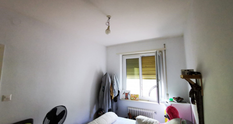 Joli 2.5 pièces dans le quartier de Grand-Pré avec grand balcon image 4