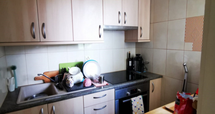 Joli 2.5 pièces dans le quartier de Grand-Pré avec grand balcon image 5