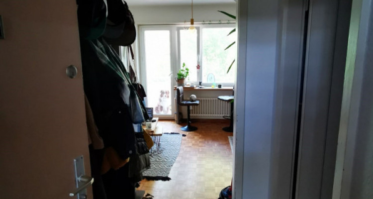 Joli 2.5 pièces dans le quartier de Grand-Pré avec grand balcon image 6