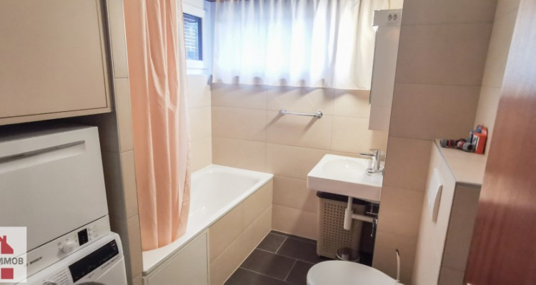 AU COEUR DE CLARENS STUDIO MEUBLÉ  image 5